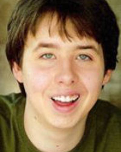 Стивен Кристофер Паркер фото