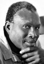 Mamadou Dioumé фото