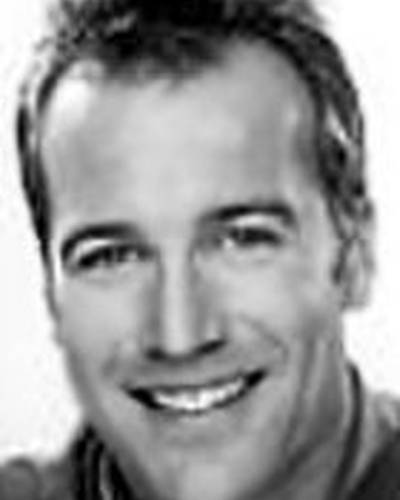 Трей Бурвант фото