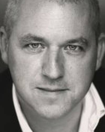 Доминик Картер фото