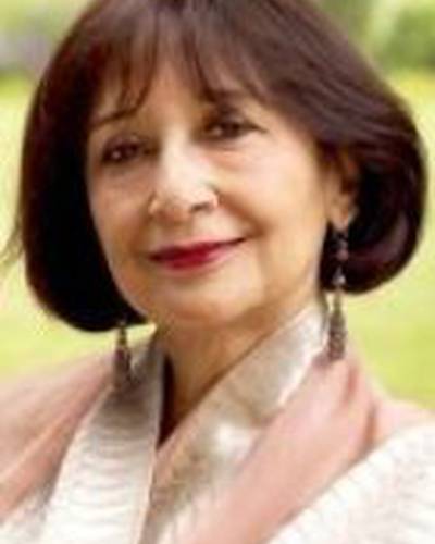 Мадхур Джаффри фото