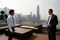 Кадр Ларго Винч: Начало