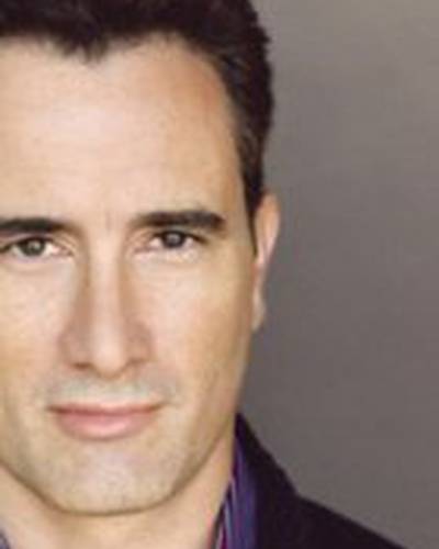 Дуглас Дикерман фото