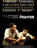 Постер из фильма "Боец" - 1