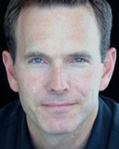 Тодд Терри фото