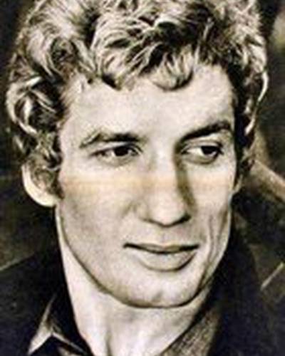 Вернер Каниц фото