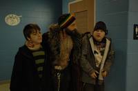 Кадр Крутые кексы