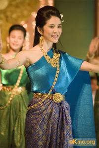 Кадр Опасный Бангкок