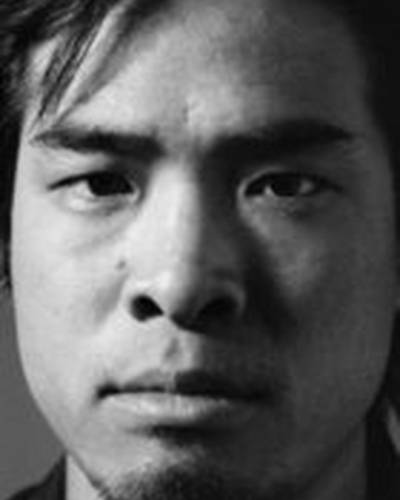 Джон Фукуда фото