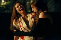 Кадр Дневники вампира