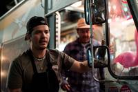 Кадр Повар на колесах