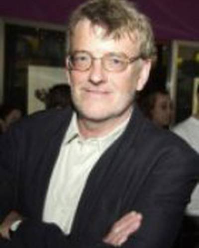 Тадеус О’Салливан фото