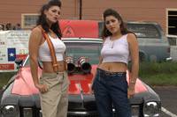 Кадр Мачете