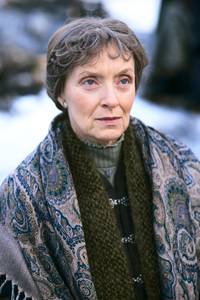 Кадр Маленький домик в прериях (мини-сериал)