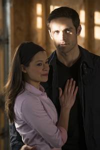 Кадр Темное дитя