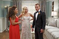 Кадр Мелисса и Джоуи