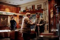 Кадр О' Хортен