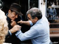 Кадр Седьмая мишень