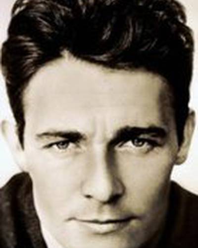 Жак Шаррье фото