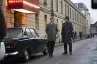 Кадр Молодой Морс