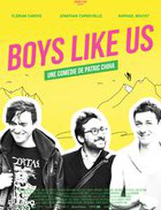 Boys Like Us
