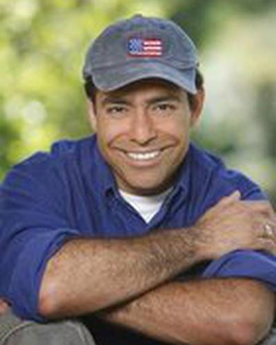 Дэнни Болеро фото