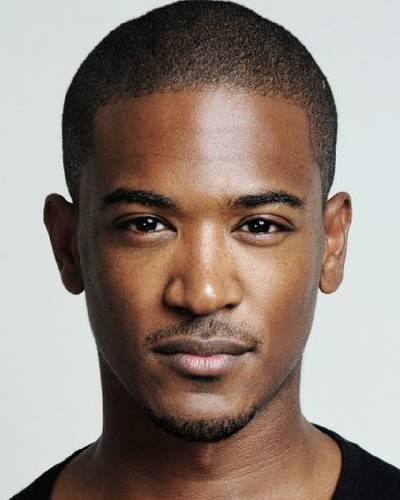 Серджо Харфорд фото