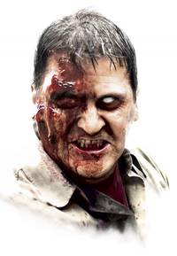 Постер Рассвет мертвецов