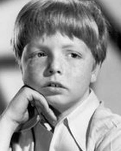 Джеки «Бутч» Дженкинс фото