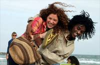 Кадр Иди и живи