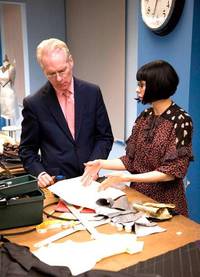 Кадр Проект Подиум