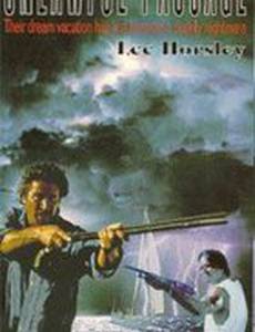 Незаконный проход