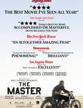 Постер из фильма "Мастер" - 1