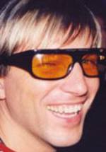 Лери Винн фото