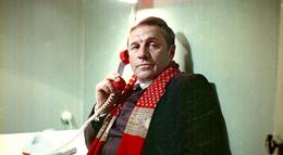 Кадр из фильма "Без свидетелей" - 1