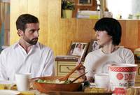 Кадр Маленькая мисс Счастье