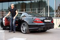 Кадр Бой с тенью 3: Последний раунд