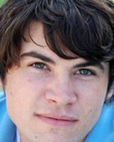 Чез Старбак фото