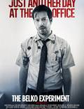Постер из фильма "Эксперимент Белко (Эксперимент «Офис»)" - 1