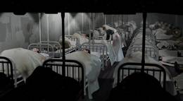 Кадр из фильма "25 April" - 1