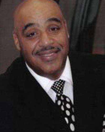 Wesley Allen Gullick фото