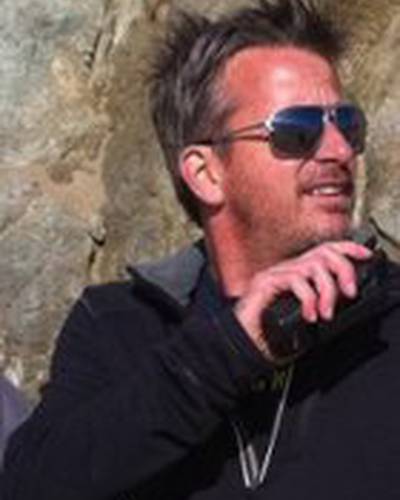 Род Смит фото