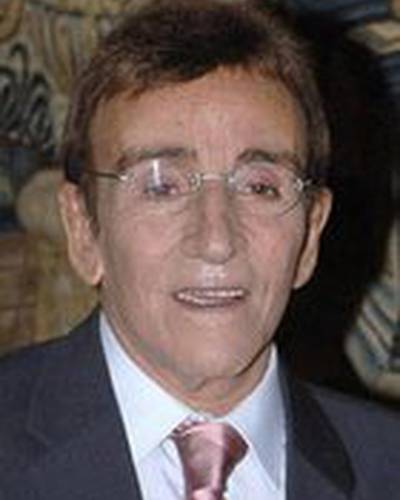 Хосе Рубио фото