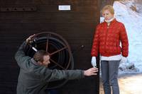 Кадр Мясник