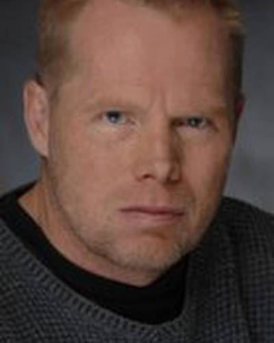 Уильям ДеКофф фото