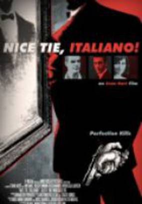 Nice Tie, Italiano! (видео)