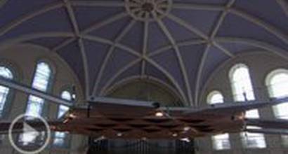 На съёмочной площадке №2