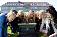 Кадр Замена