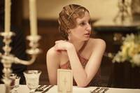 Кадр Аббатство Даунтон