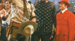 Кадр из фильма "К бою готовы" - 1